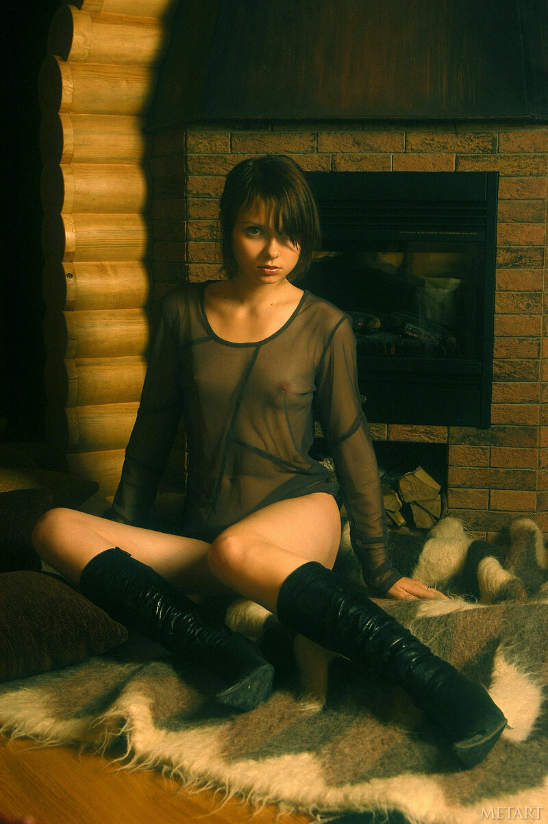 Маргарита, 22