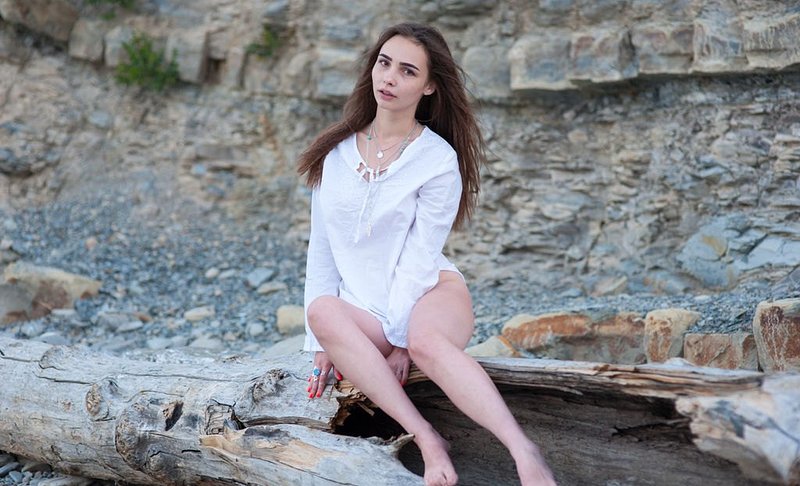 Дарья, 22