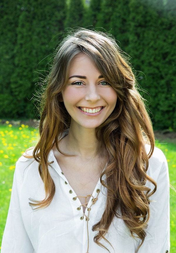 Алина, 23